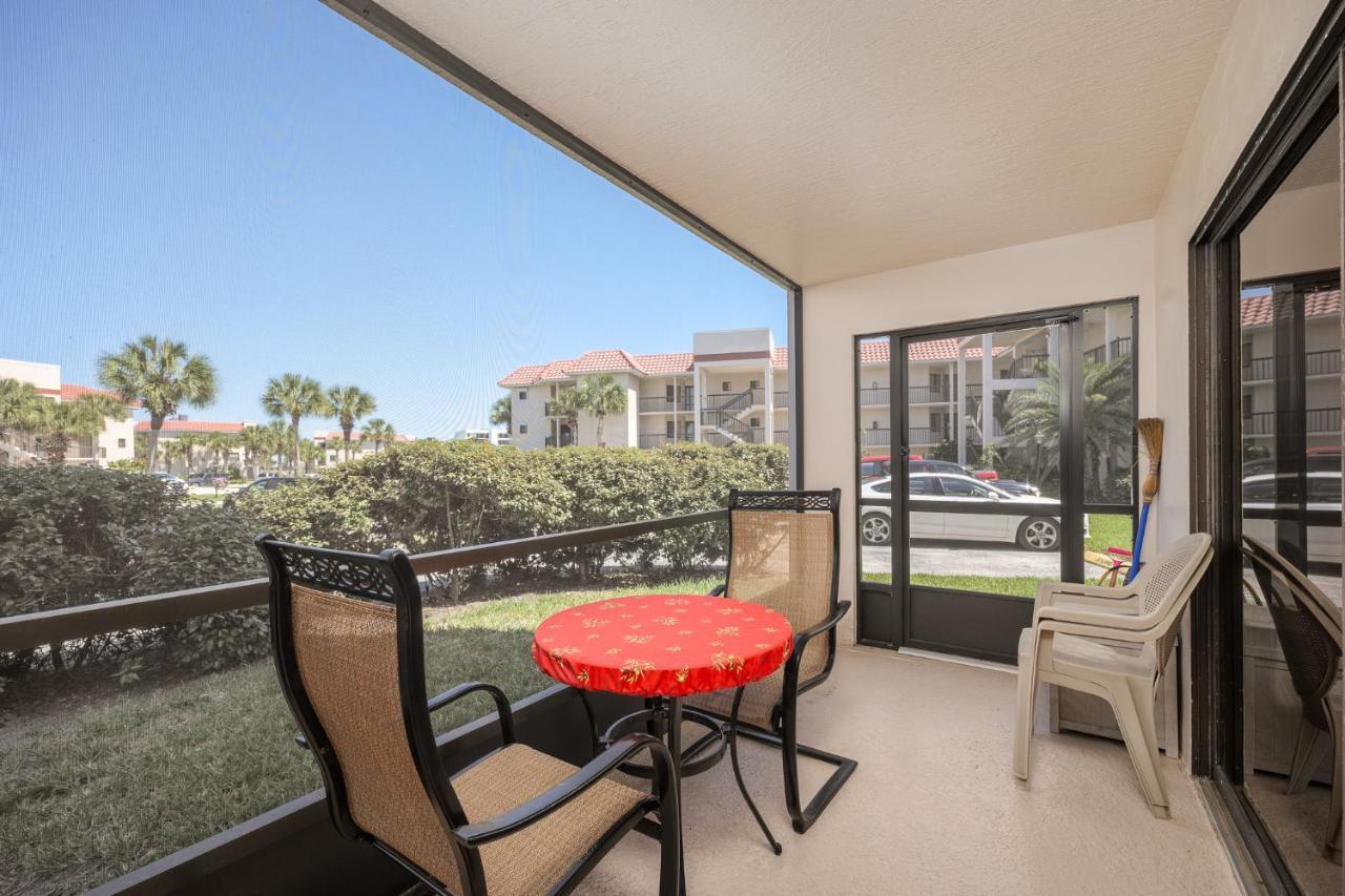 Ocean Village Club K12 St. Augustine Eksteriør bilde