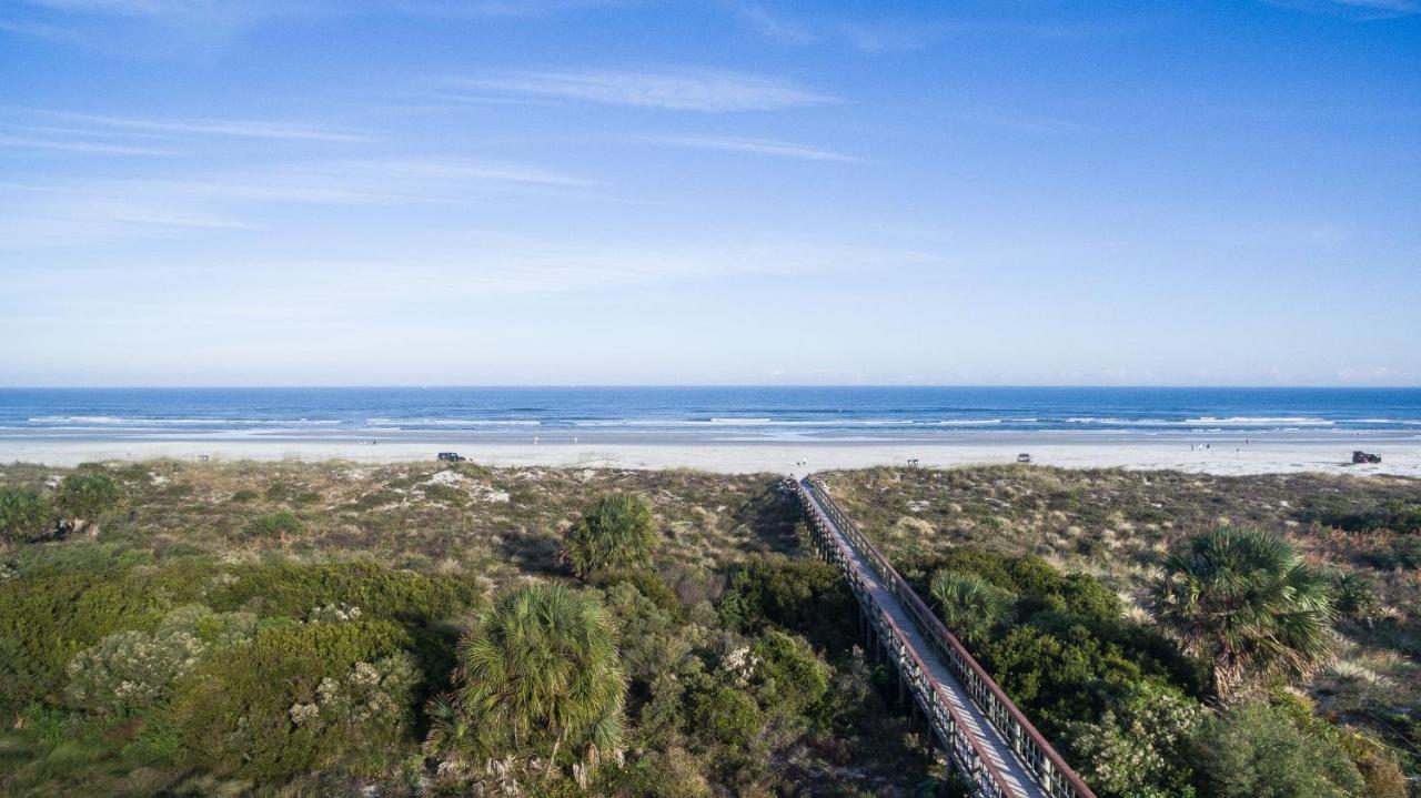 Ocean Village Club K12 St. Augustine Eksteriør bilde