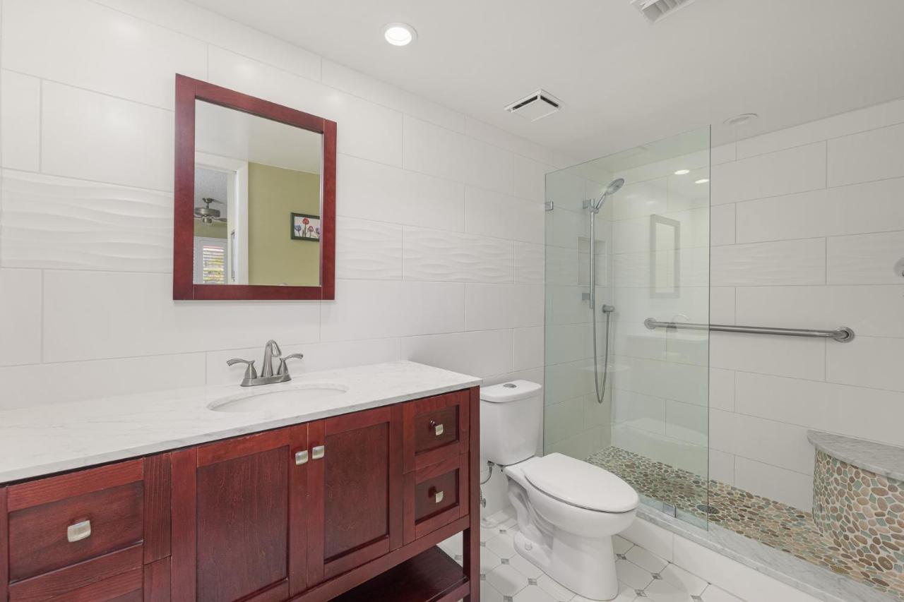 Ocean Village Club K12 St. Augustine Eksteriør bilde