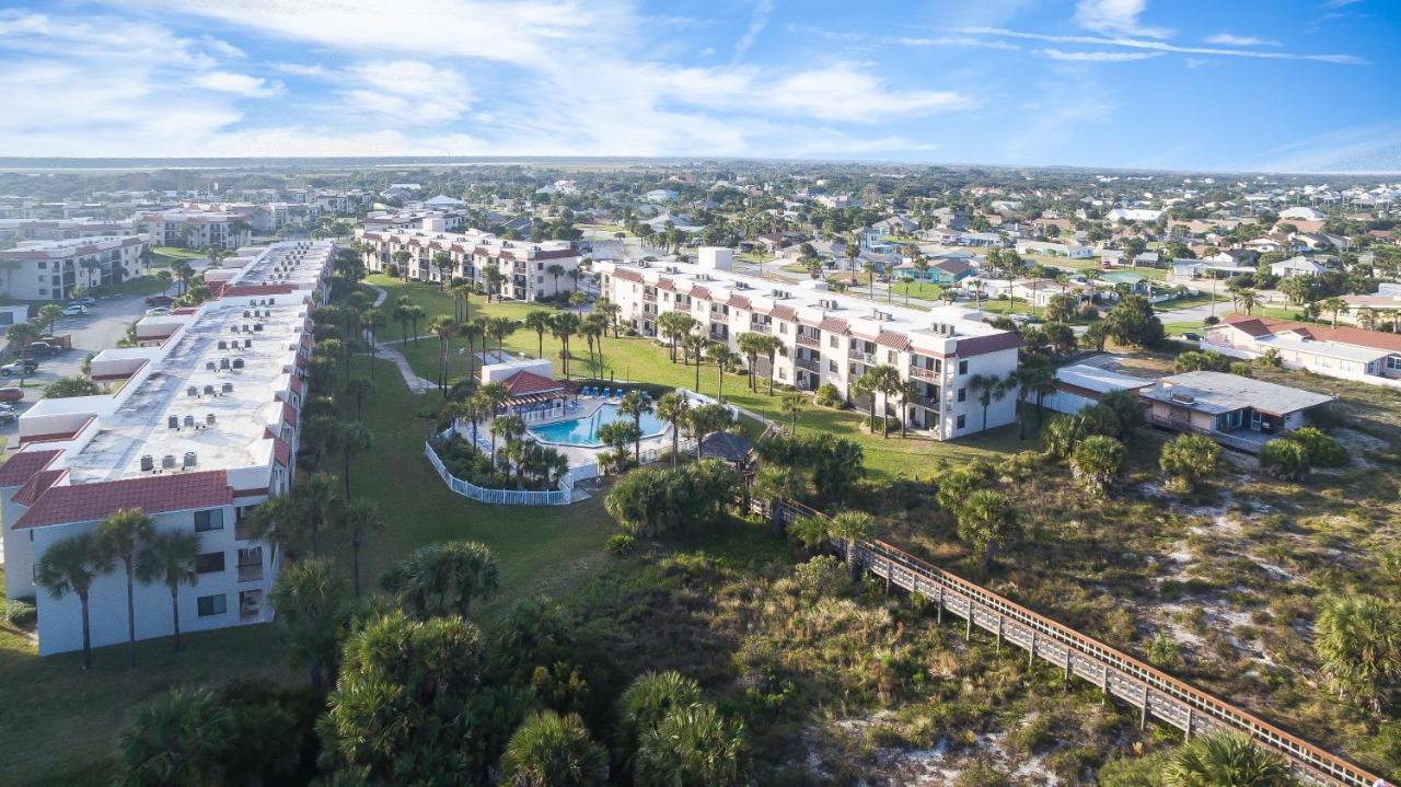 Ocean Village Club K12 St. Augustine Eksteriør bilde