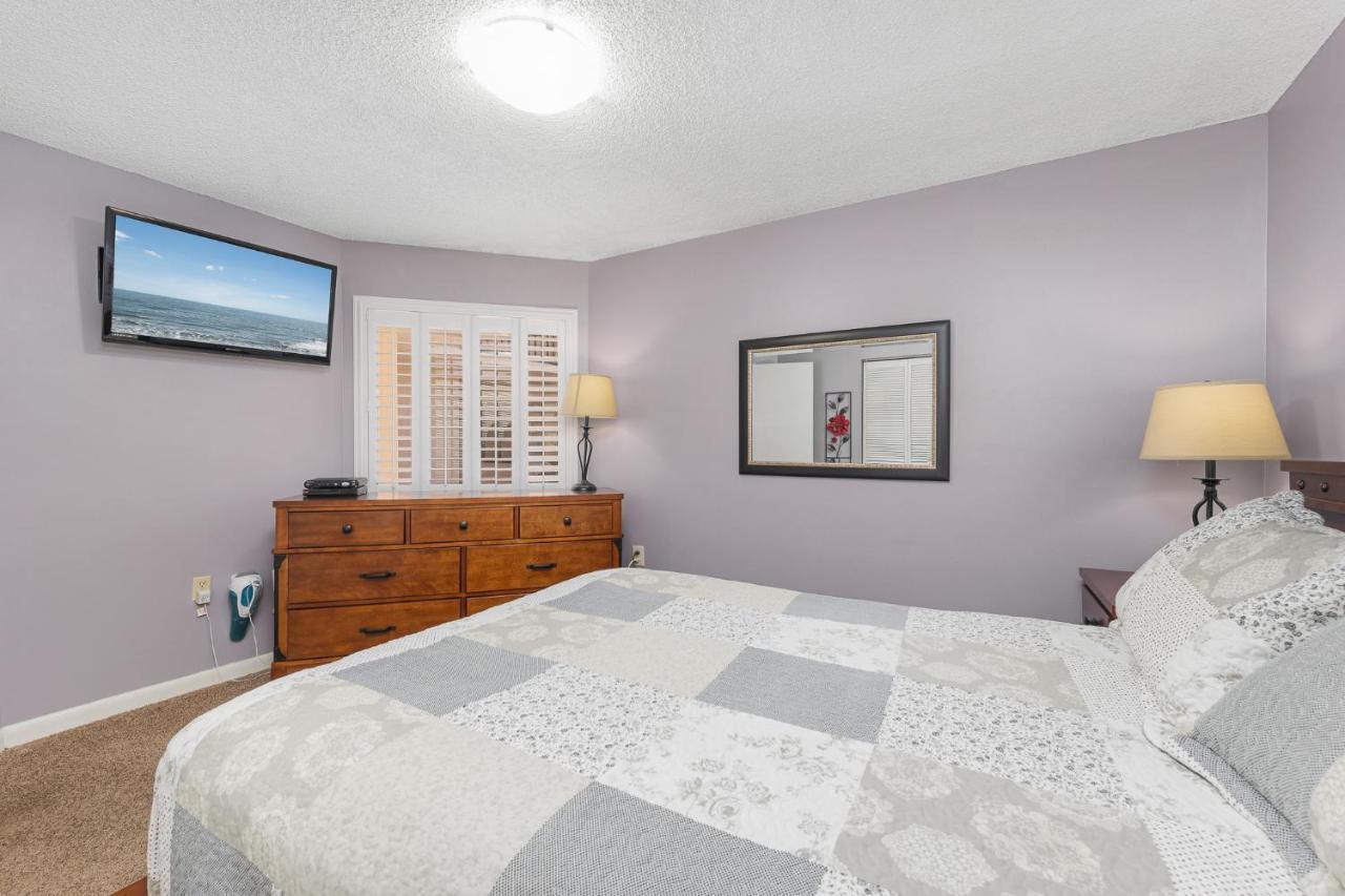 Ocean Village Club K12 St. Augustine Eksteriør bilde