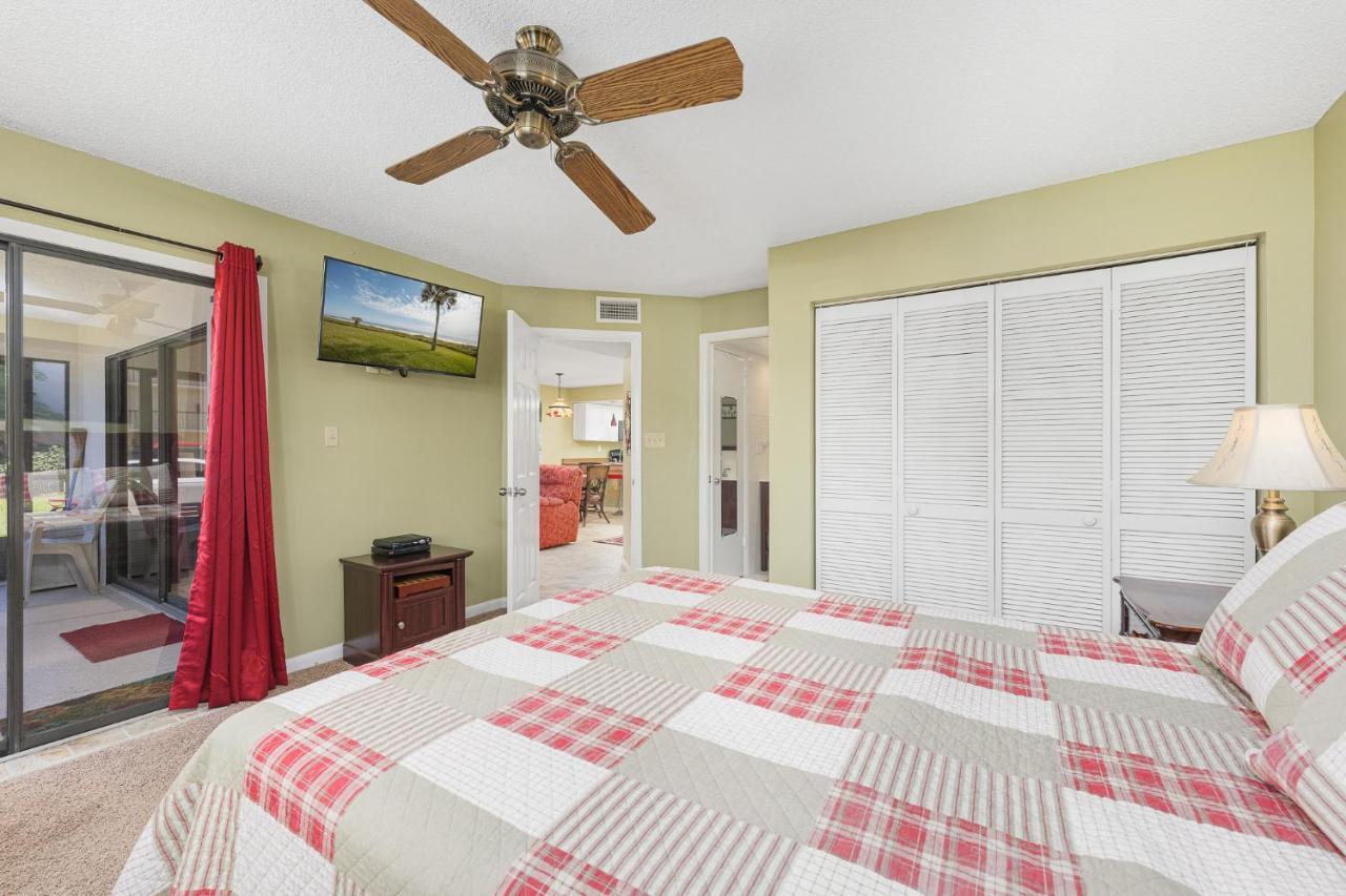 Ocean Village Club K12 St. Augustine Eksteriør bilde