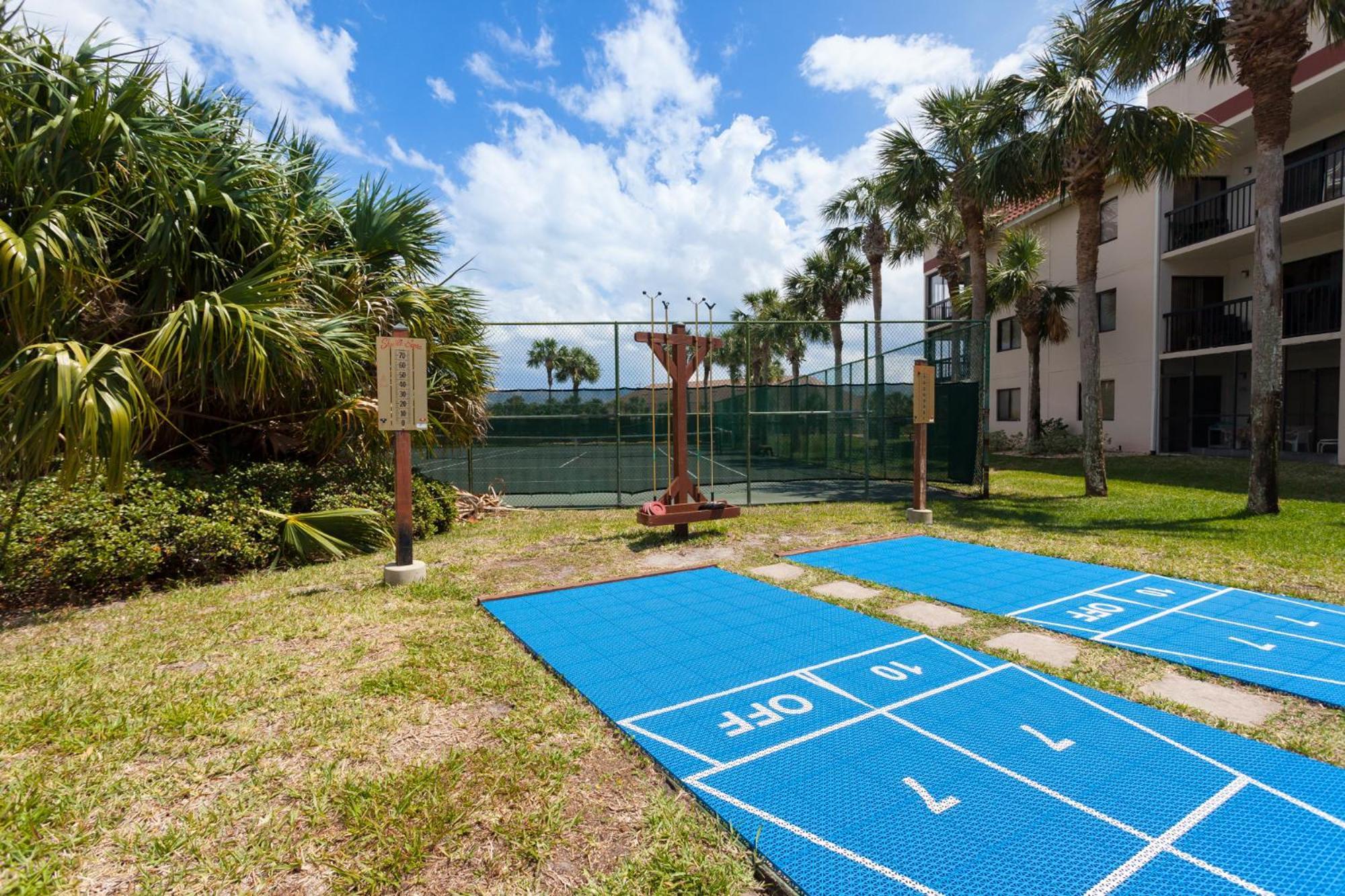 Ocean Village Club K12 St. Augustine Eksteriør bilde