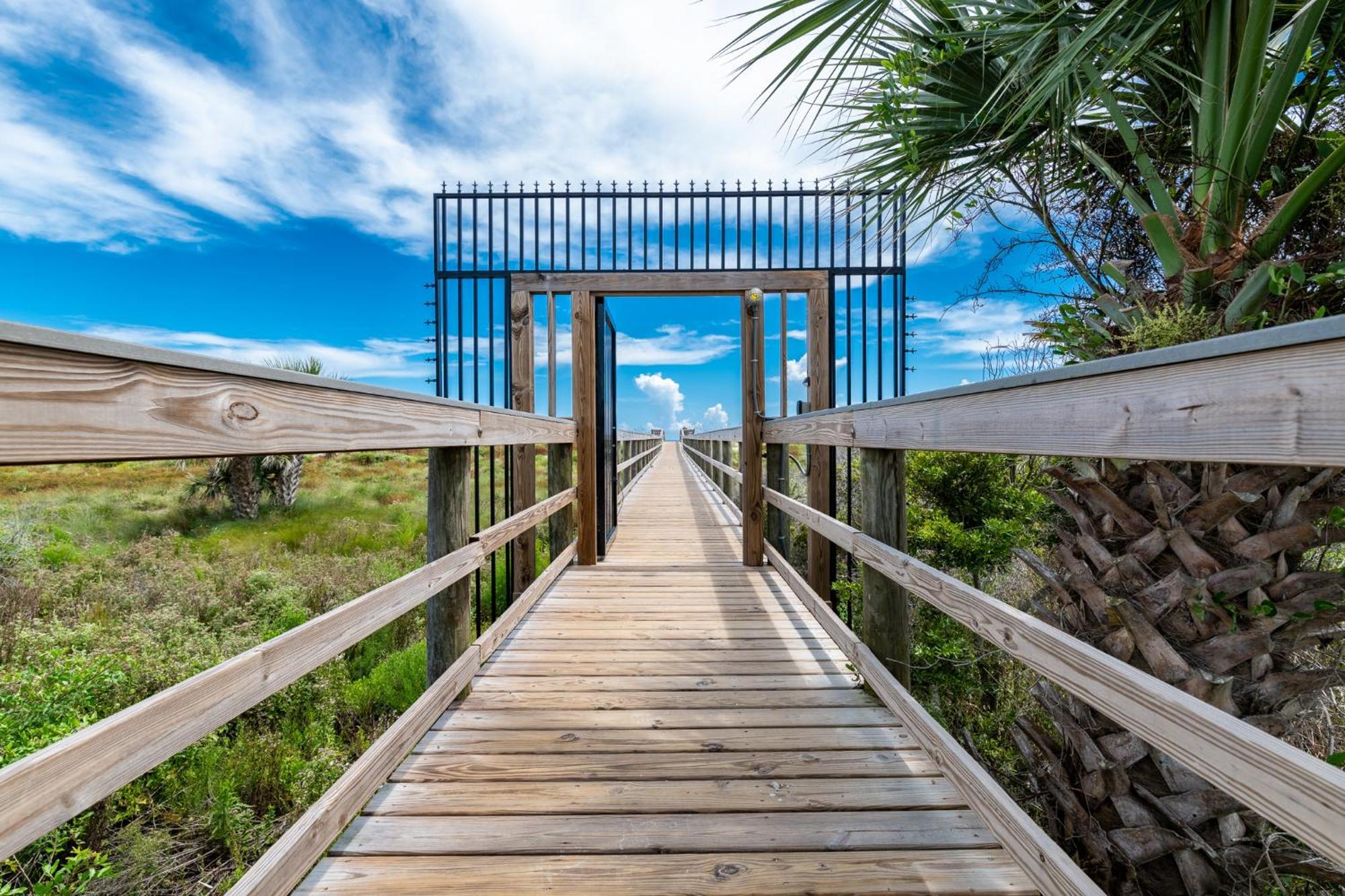 Ocean Village Club K12 St. Augustine Eksteriør bilde