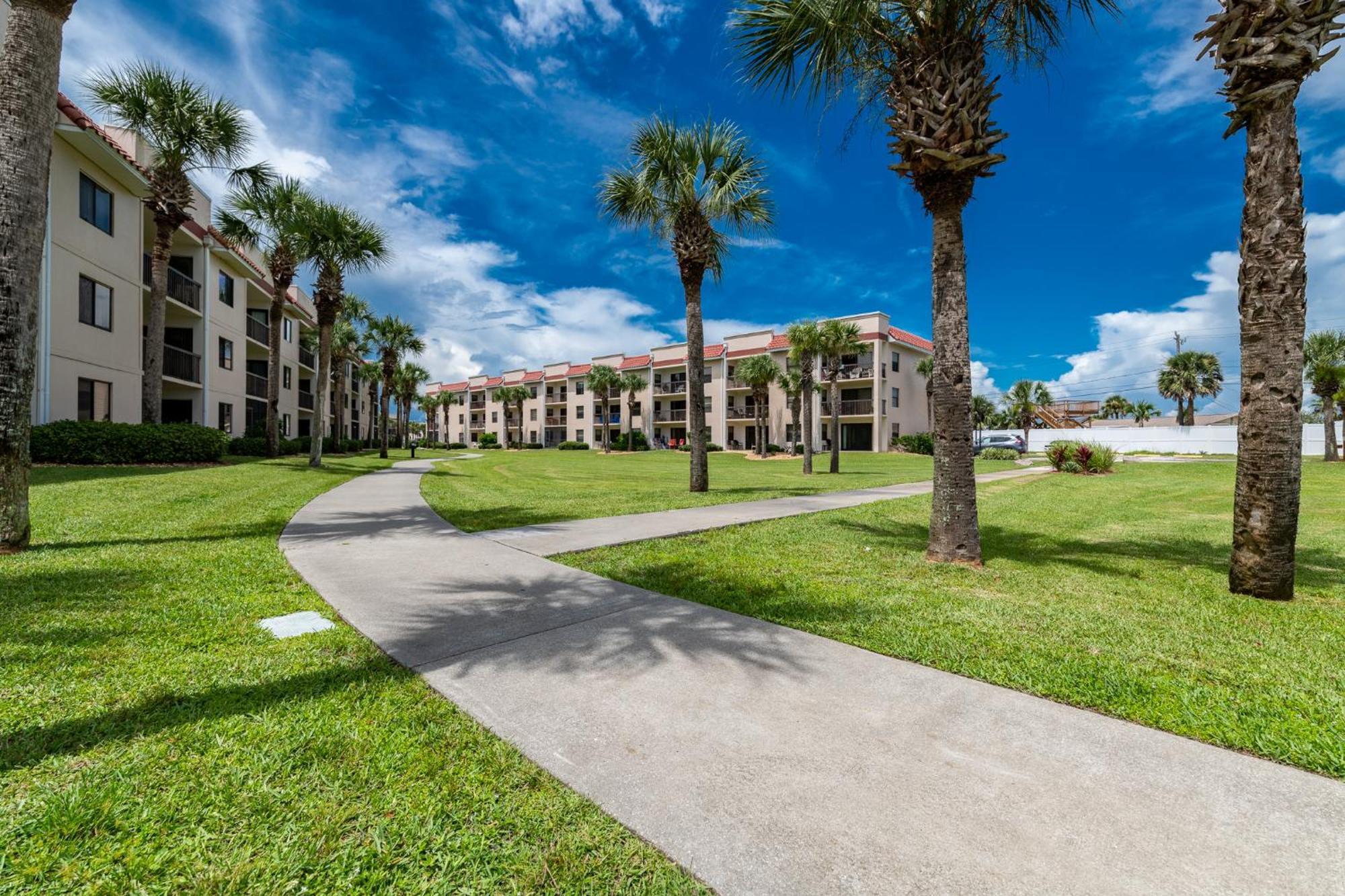 Ocean Village Club K12 St. Augustine Eksteriør bilde