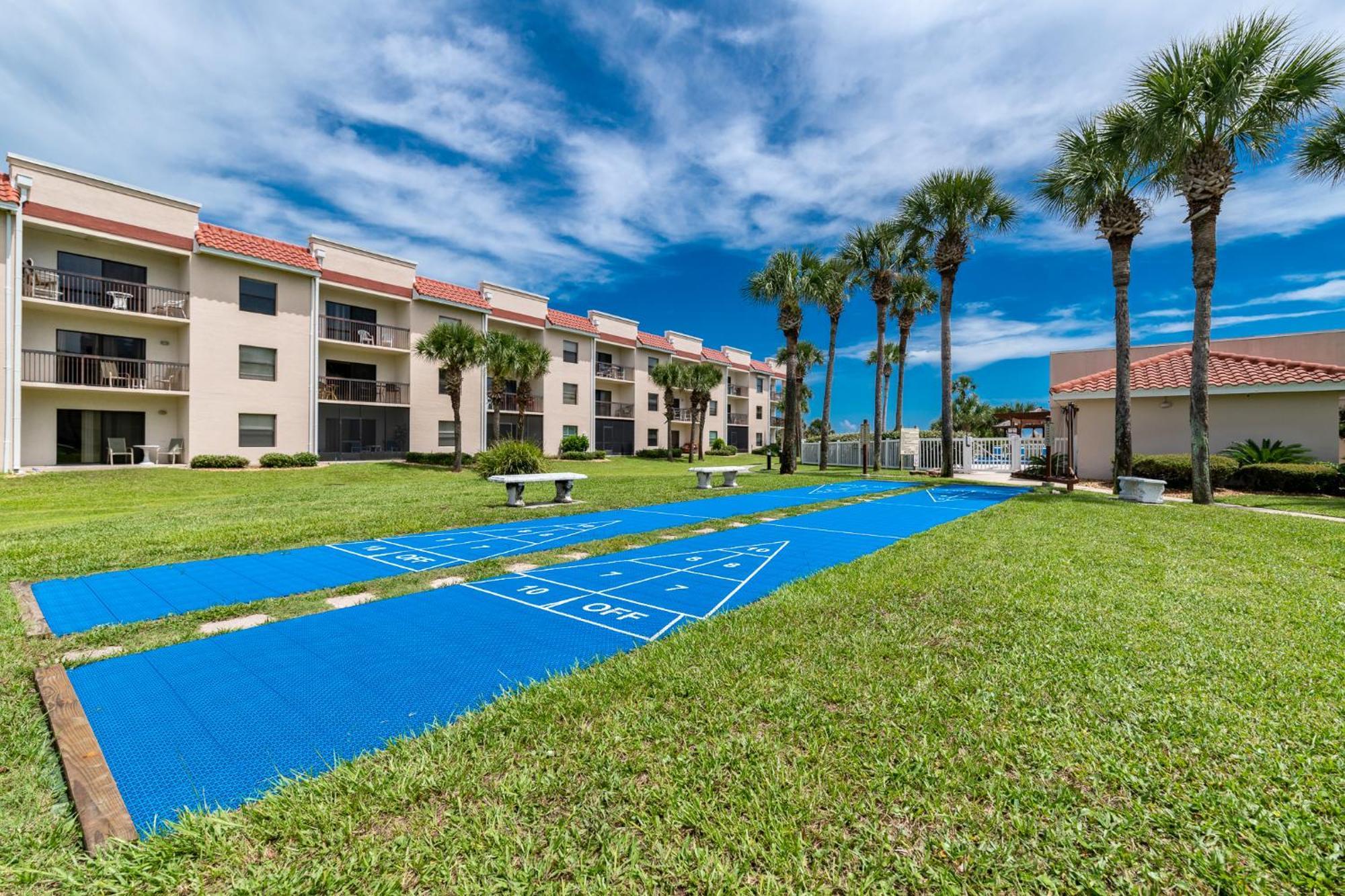 Ocean Village Club K12 St. Augustine Eksteriør bilde