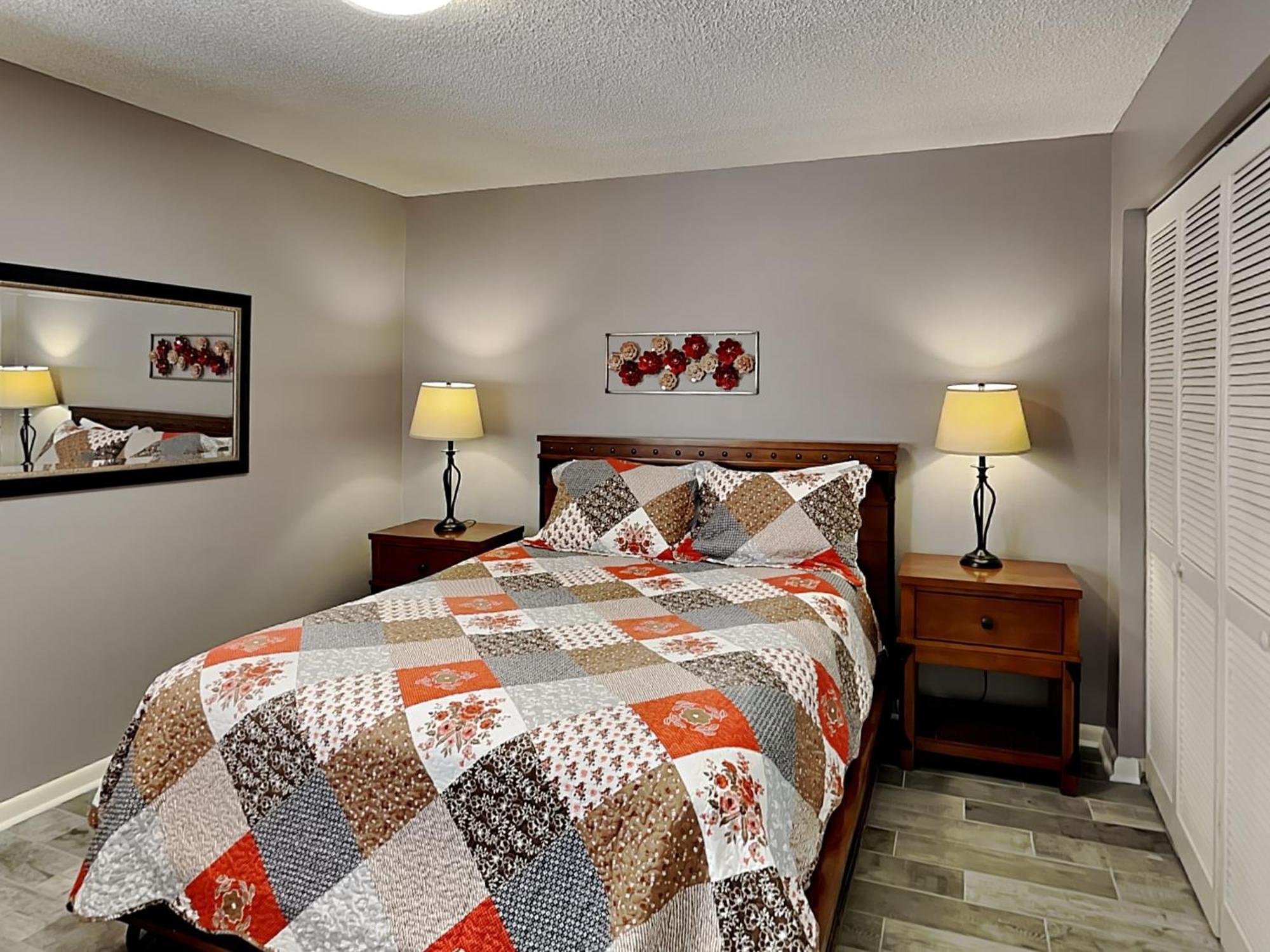 Ocean Village Club K12 St. Augustine Eksteriør bilde
