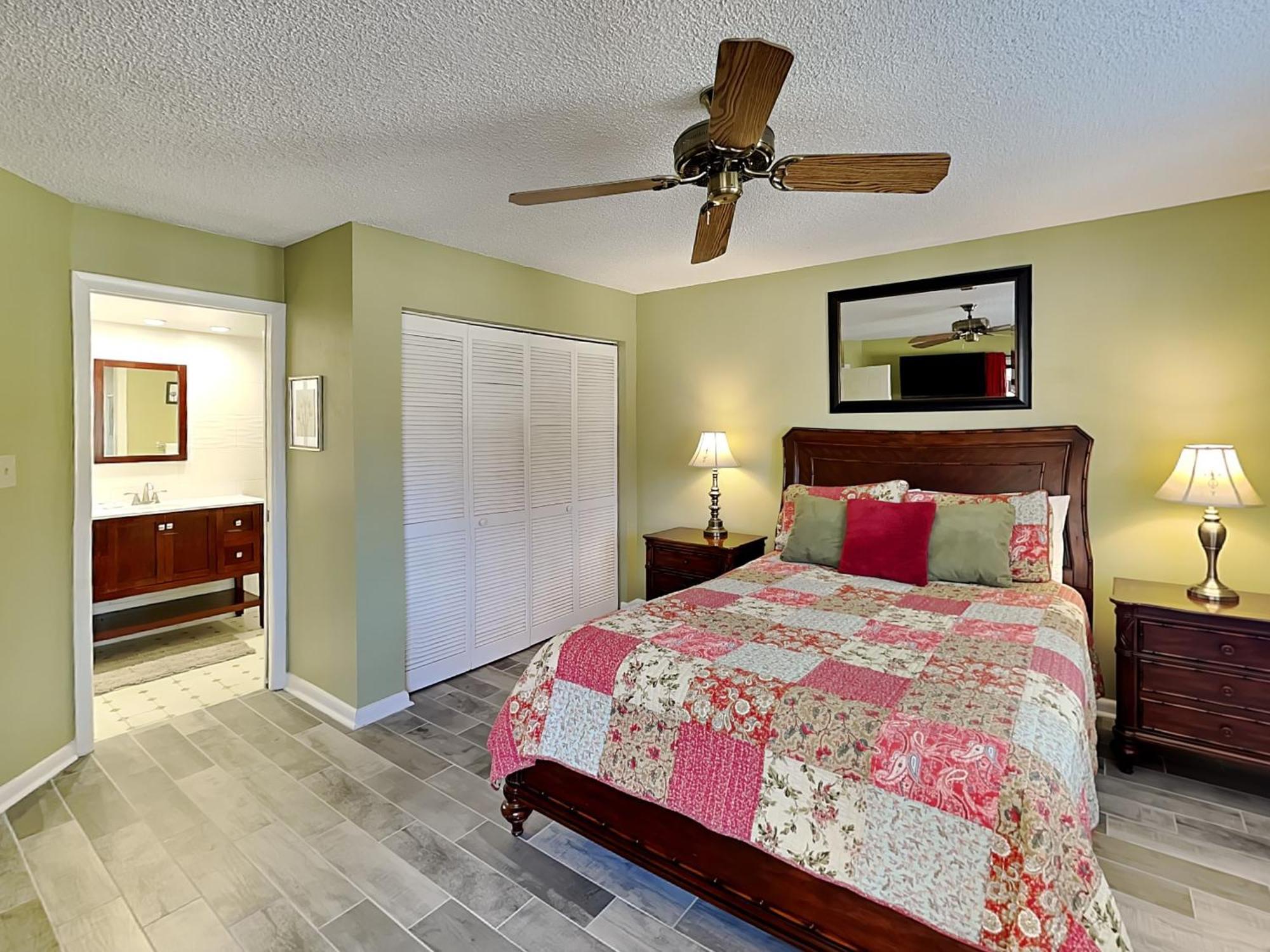 Ocean Village Club K12 St. Augustine Eksteriør bilde