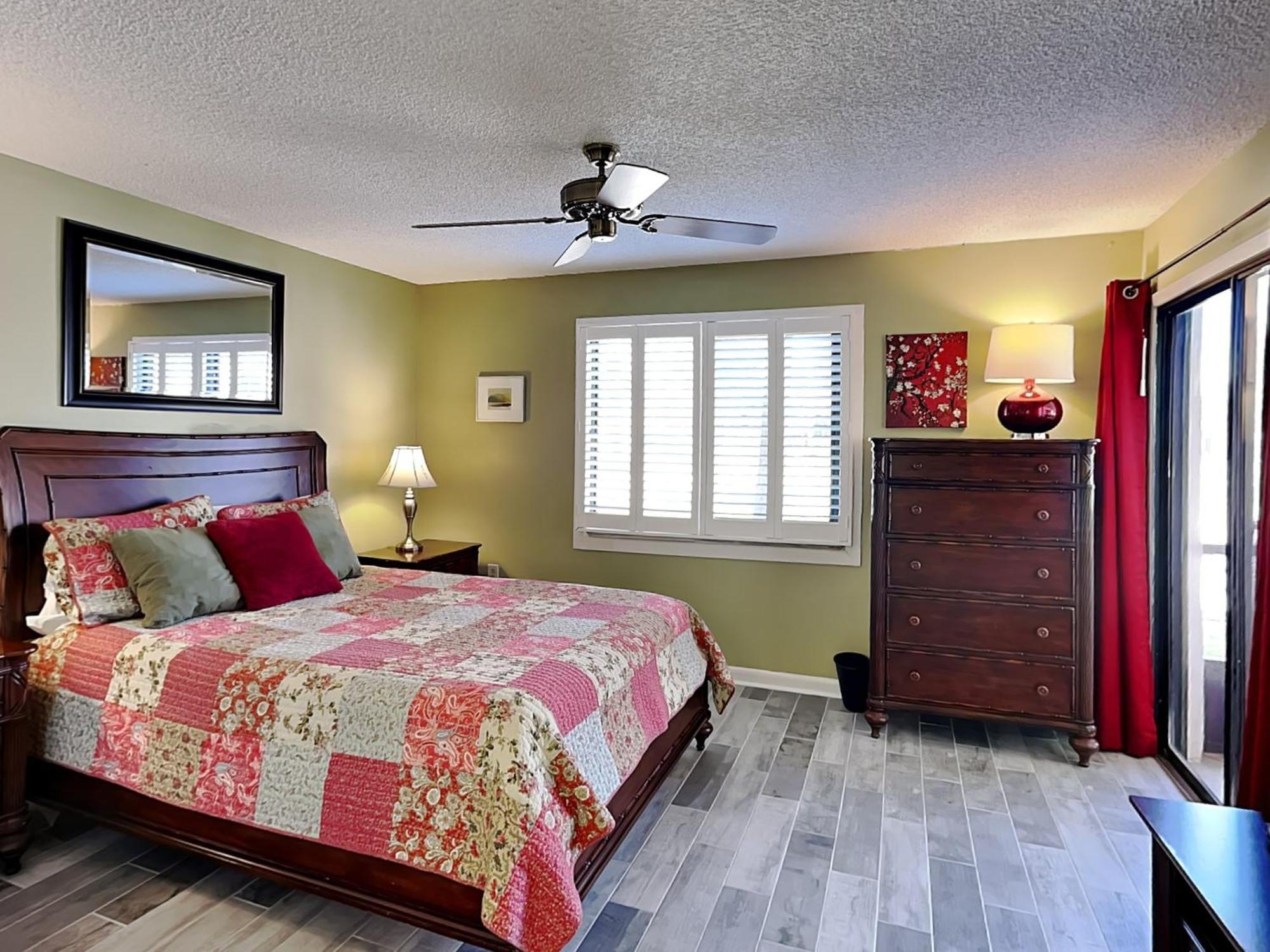 Ocean Village Club K12 St. Augustine Eksteriør bilde