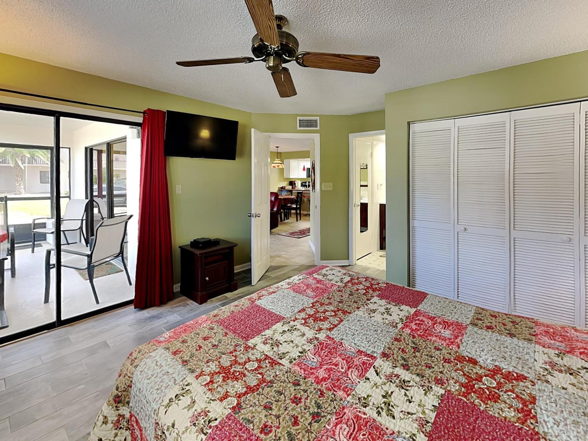 Ocean Village Club K12 St. Augustine Eksteriør bilde