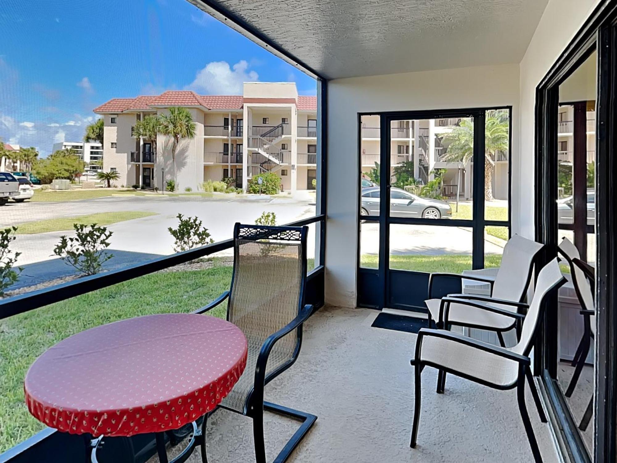 Ocean Village Club K12 St. Augustine Eksteriør bilde